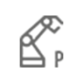 创世纪<br />
<span>“机床云”</span>平台icon