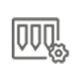 创世纪<br />
<span>“机床云”</span>平台icon